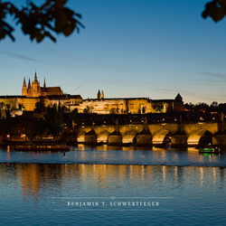 Prague (Spring 2026)