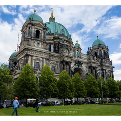 Berlin (May 2026)