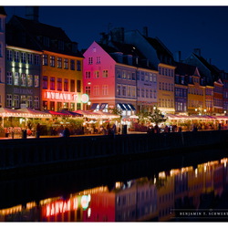 Copenhagen (May 2026)