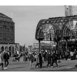 Hamburg (April 2026)